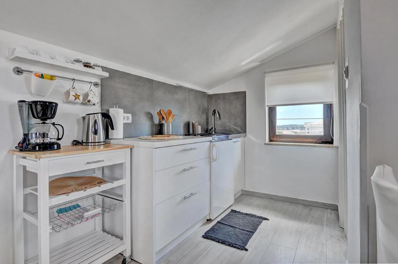 Apartments Babic Fazana Ngoại thất bức ảnh